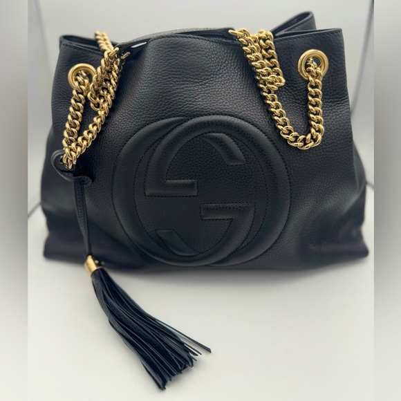 Gucci Soho Tote - Picture 5 of 16